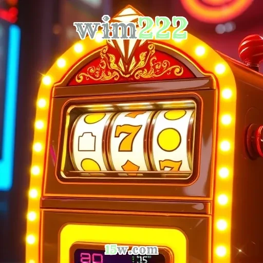 wim222: O Destino Confiável para Aficionados em Jogos Online