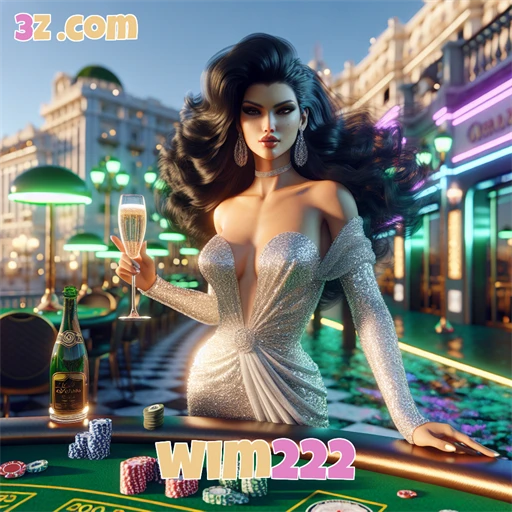 Experimente os Melhores Jogos da Plataforma wim222 Agora Mesmo