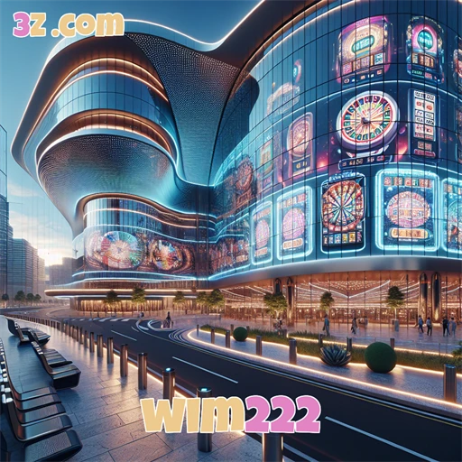Conectando Jogadores: A Inovadora Plataforma de 'wim222'