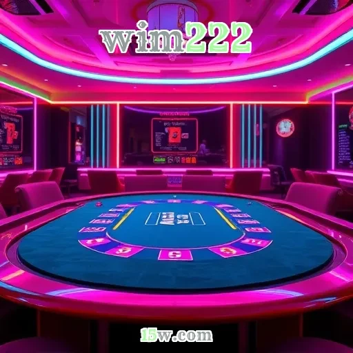 wim222: Descubra as Vantagens do Login para Aumentar seu Jogo