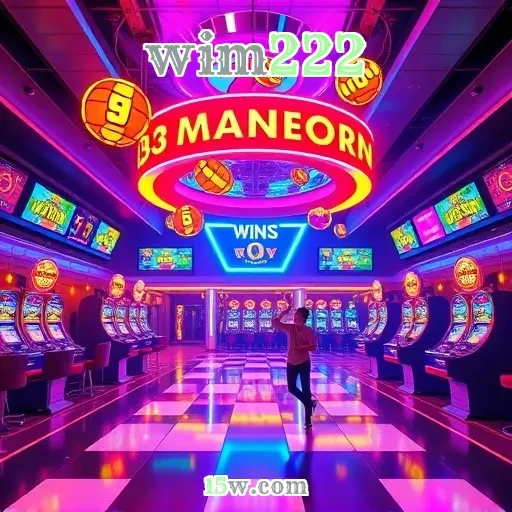 wim222: Aprenda Tudo Sobre Pagamentos Rápidos e Seguros