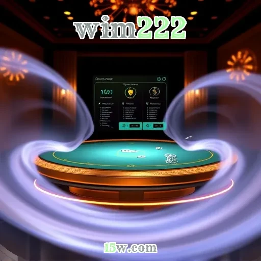 wim222: A Plataforma de Jogos que Você Sempre Quis
